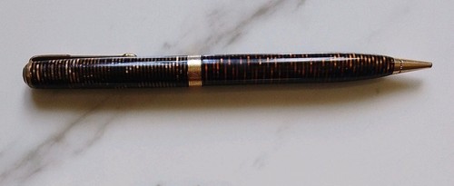 Parker vacumatic vintage - parker,