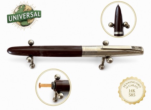 Universal vintage 40 - vintage, '40