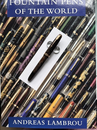 1937 vintage parker - parker, blue