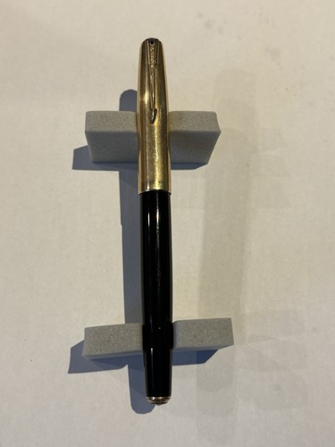 Parker vacumatic twin jewel - parker,