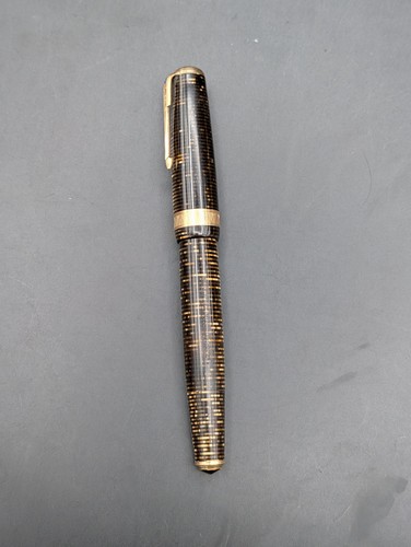 Parker vacumatic maxima double - parker,