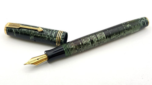 Vintage parker standard - vintage,