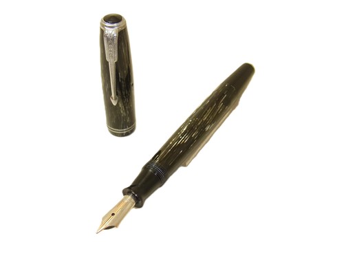 Beautiful 1930 parker - beautiful, 1930´s