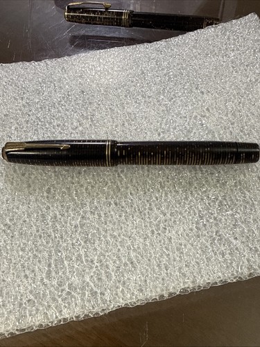 Parker vacumatic 1942 - parker,