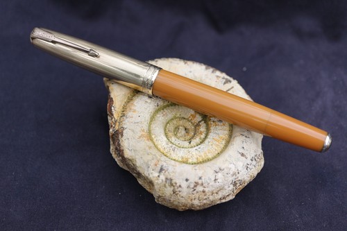 Parker vacumatic 1945 - 51,