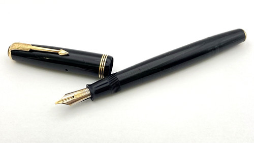 Vintage parker standard - parker,