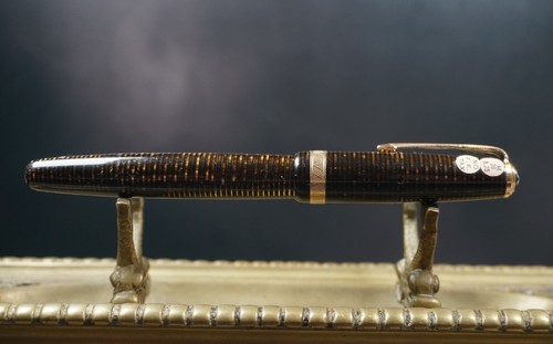Parker vacumatic fountain - parker,