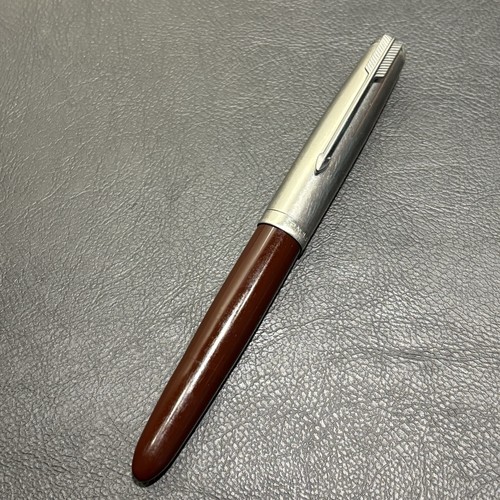 1948 parker demi vacumatic - parker,