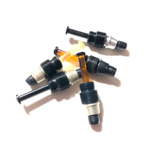 Parker vacumatic plunger - plunger, unit