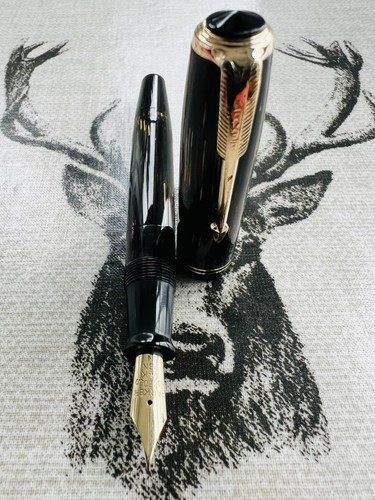 Parker vacumatic shadow - parker, vacumatic"shadow