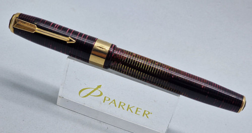Vintage parker vacumatic - vintage,