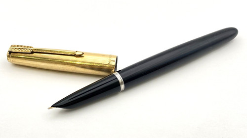 Vintage parker vacumatic - parker,