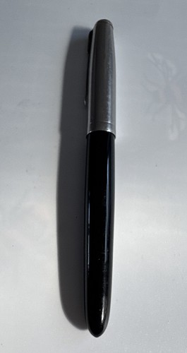 Vintage 1940s parker - vintage, 51