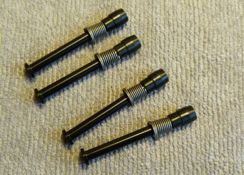 Parker vacumatic - parker,