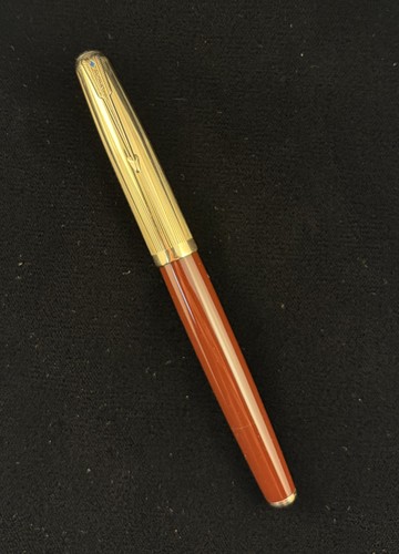 Parker double jewel - 51,