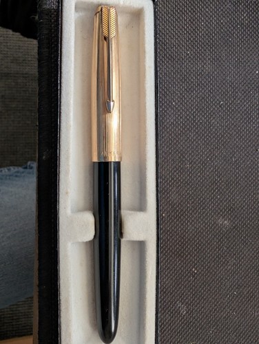 Vintage parker vacumatic - 51,
