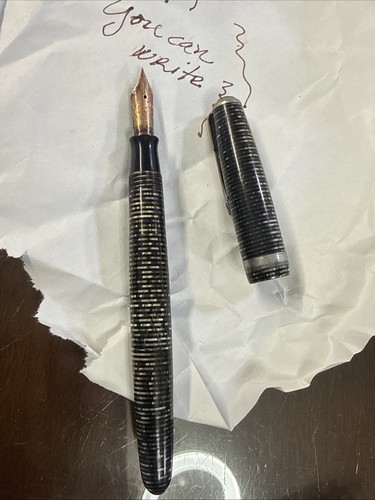 Parker vacumatic major - parker,