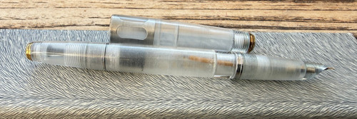 Ariel kulllock custom - ariel, parker