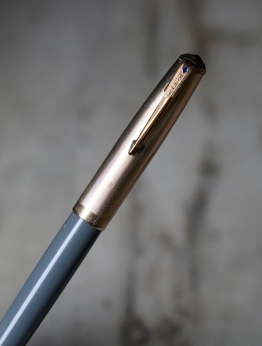 Rare fountain pen parker - rare,