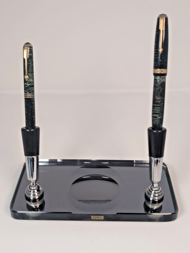 Parker vacumatic fountain pen - parker,