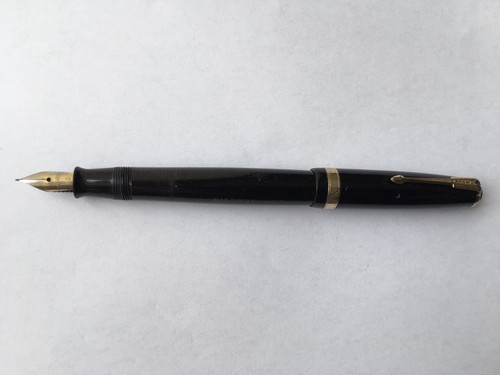 Vintage 1930s parker - vintage,