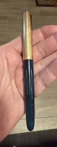Vintage 1941 1943 parker - 1941-1943, 51
