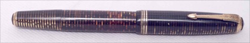 Vintage geo parker - geo.,