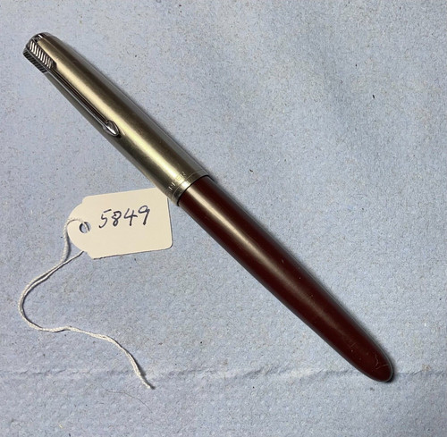 Parker vacumatic - vacumatic,