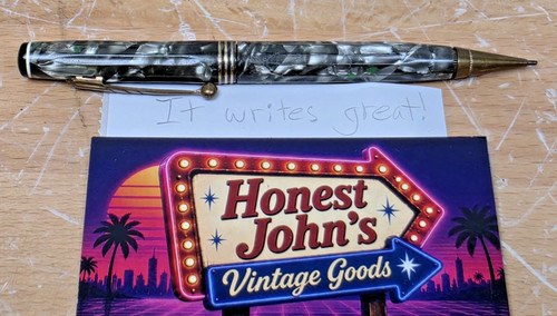 Vintage parker vacumatic - vintage,