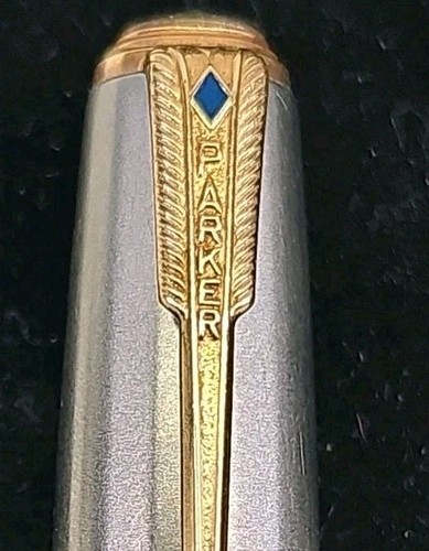 Rare fountain pen parker - rare,