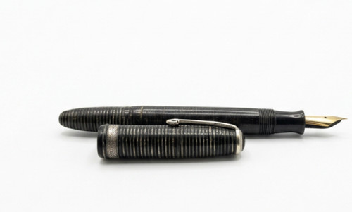 Engraved parker vacumatic 30s - engraved,
