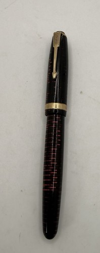 Vintage parker vacumatic - parker,