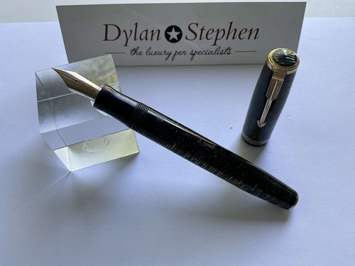 Parker oversize vacumatic - parker,