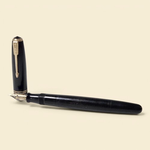 Vintage parker vacumatic - parker,