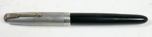 Parker vacumatic fountain - parker,