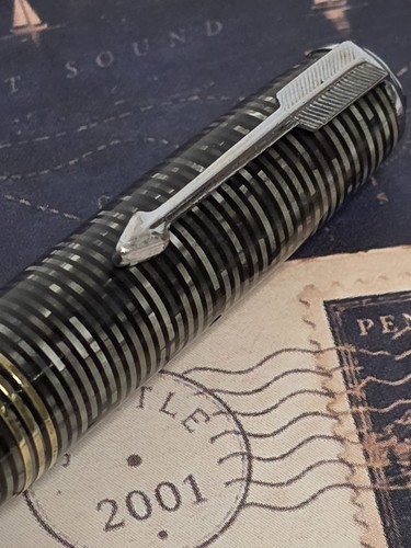 1930s parker vacumatic - 1930s,