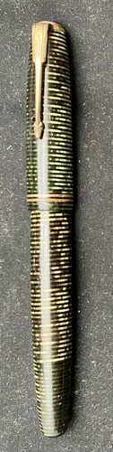 Parker vacumatic junior - vacumatic,