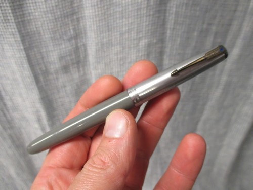 Vintage parker vacumatic - vintage, 51