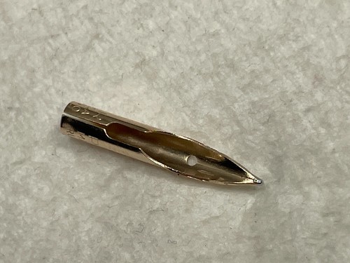 Vintage parker fountain pen - parker, 51