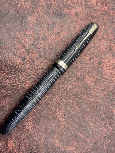 Parker vacumatic 3rd - gen, major