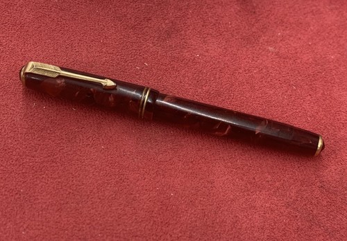 1939 parker vacumatic - parker,