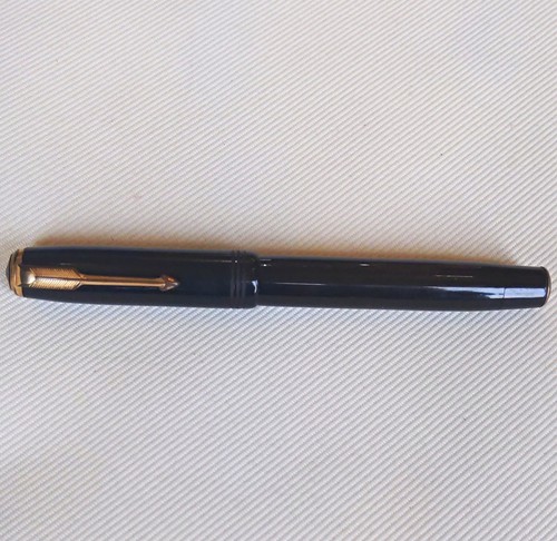 Vintage parker vacumatic - parker,