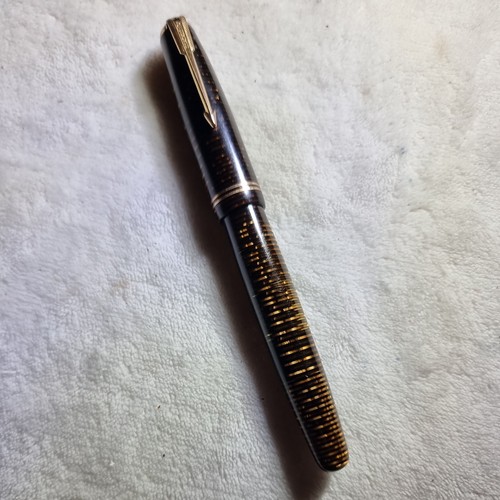 Parker vacumatic fountain pen - fountain,