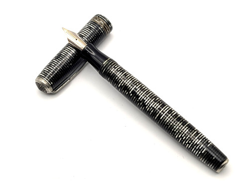 Vintage parker vacumatic - parker,