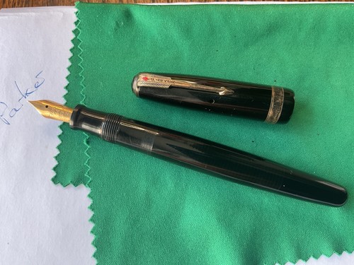 Super vintage parker vacumatic - vintage,