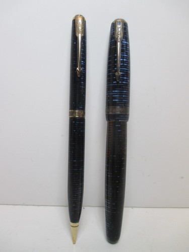 Vintage 1940 parker - vintage,