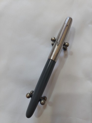Vintage parker vacumatic - parker, 51